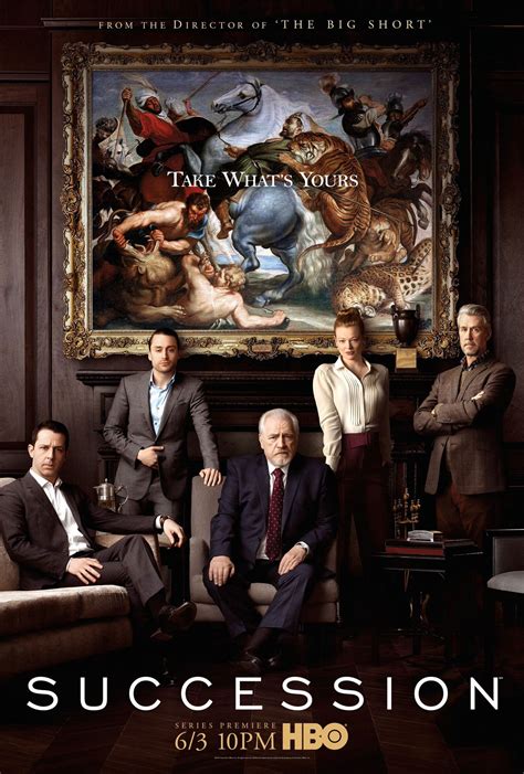 succession season 1 full episodes.